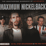 Maximum Nickelback