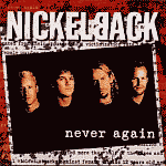 Never Again