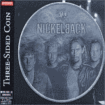 Three Sided Coin