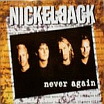 Never Again